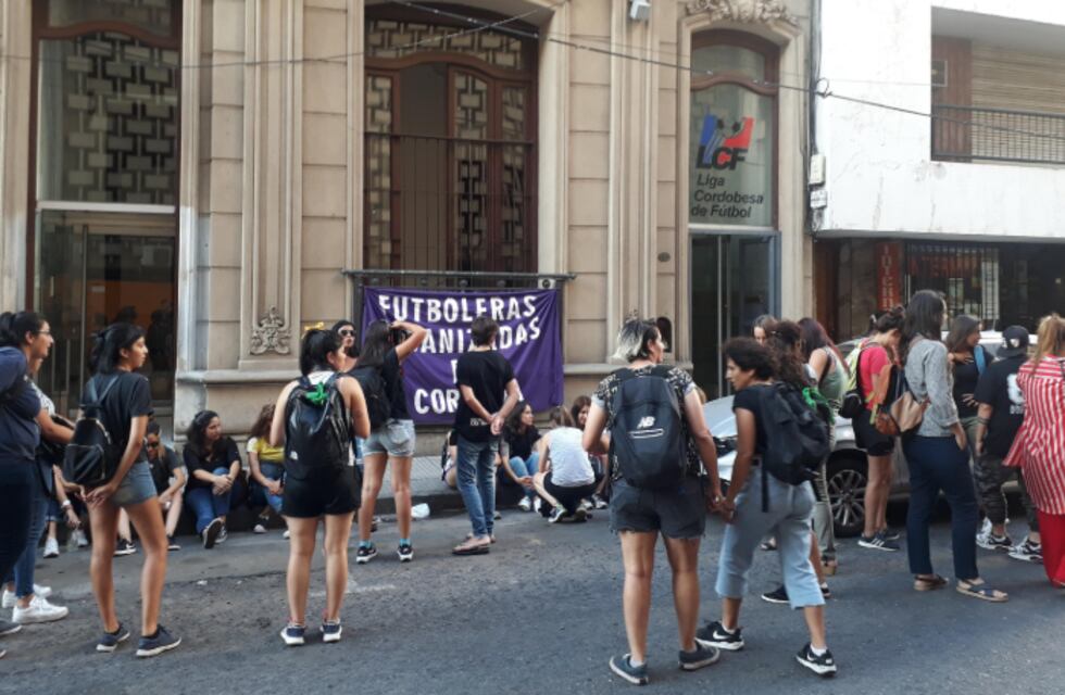 Los clubes y su respaldo a Liga Cordobesa en el conflicto con Talleres