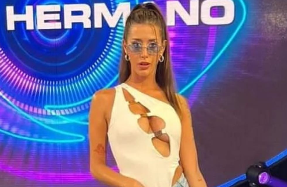 Descargo y denuncia: qué dijo Juliana Díaz sobre la filtración de un video discutiendo con Maxi Giudici