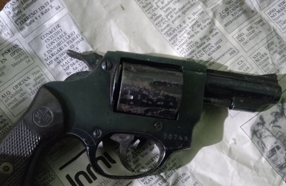 Cayó una banda dedicada a la faena ilegal y el robo de animales