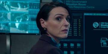 La nueva miniserie de Netflix que está en tendencia.
