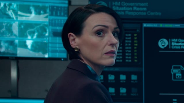 La nueva miniserie de Netflix que está en tendencia.