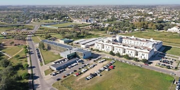 La ciudad tendrá dos nuevos centros deportivos, recreativos y sociales.