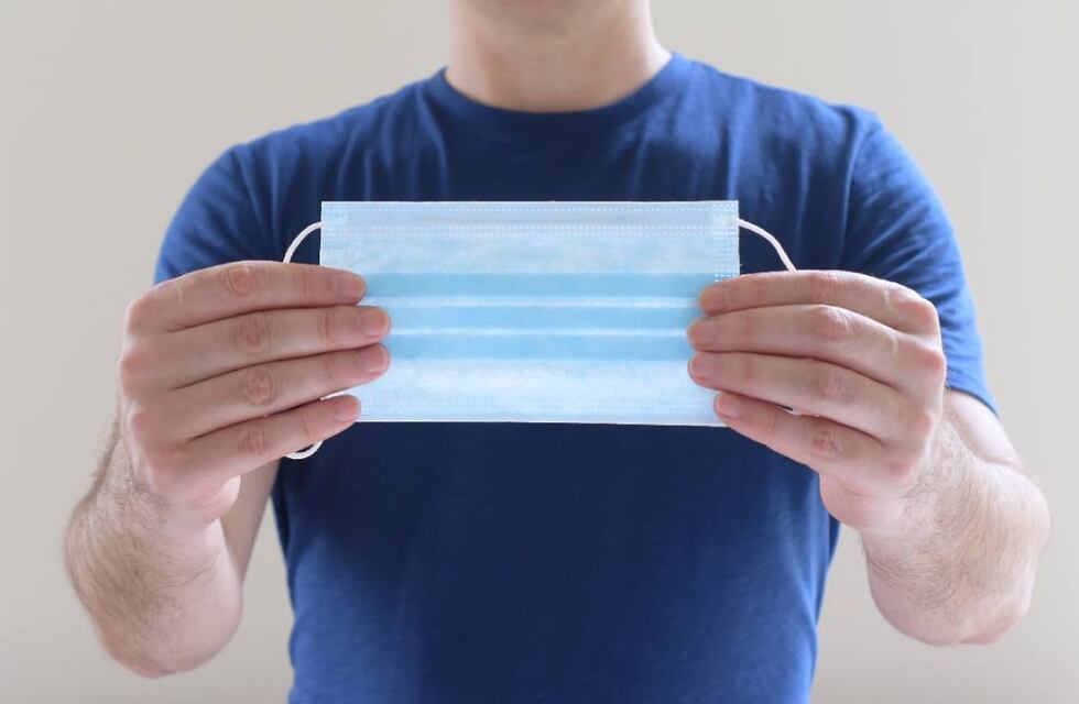 La Universidad Católica de Cuyo lanzó barbijos para barrios carentes de San Luis