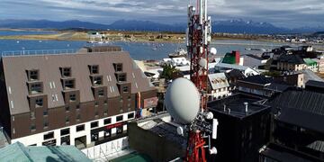 Variaciones en la facturación de telefonía fija, móvil, internet y televisión