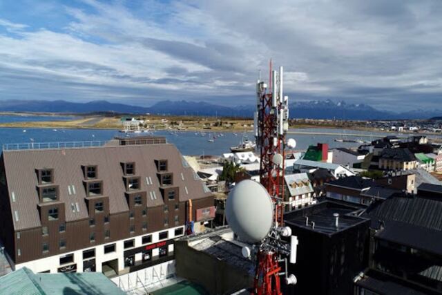 Variaciones en la facturación de telefonía fija, móvil, internet y televisión