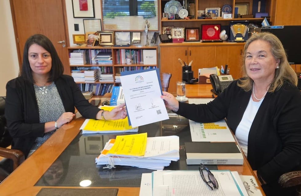 Programa “La Justicia va a los barrios” fue declarado de interés por la Cámara de Diputados de Entre Ríos