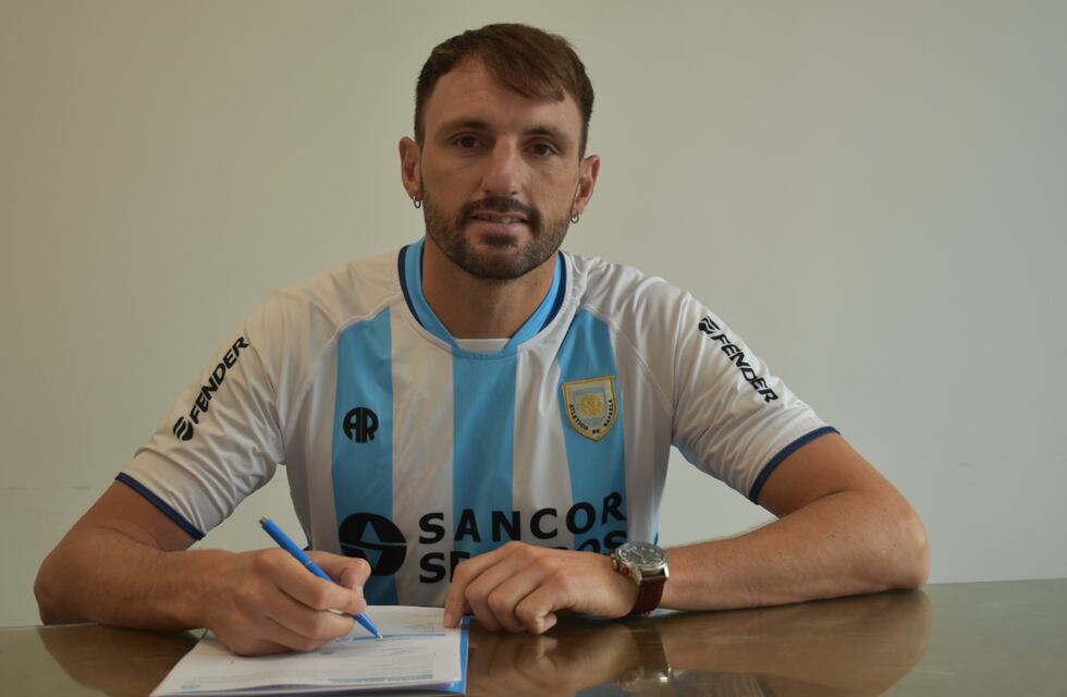 Rodrigo Colombo regresa a Atlético