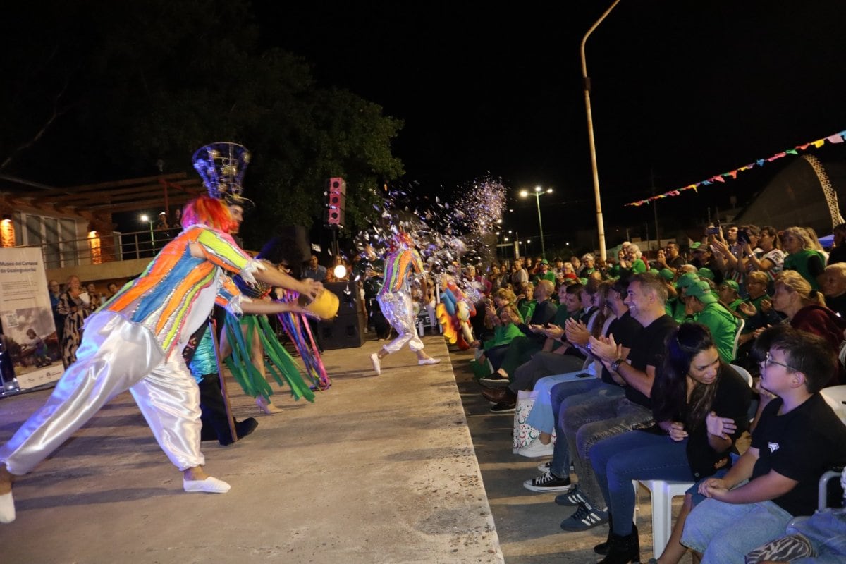 Corsos Populares Matecito 2026