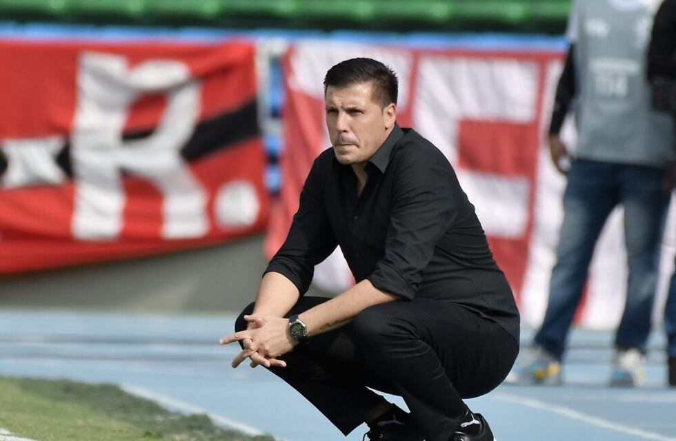 Belgrano: cuándo se pone al frente Juan Cruz Real, el nuevo entrenador