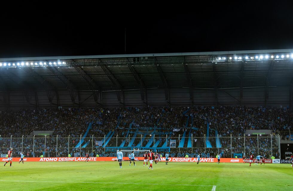 Falleció el padre de un jugador de Belgrano y hay tristeza en la comunidad