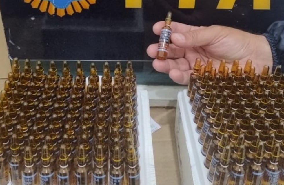 Se conoció otra muerte que sería por el uso de fentanilo contaminado en Córdoba