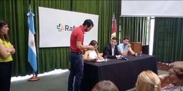 Cuestionan el concurso de precios para iluminación LED en Rafaela