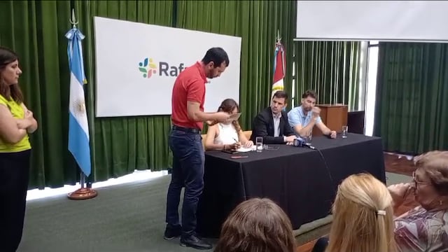 Cuestionan el concurso de precios para iluminación LED en Rafaela