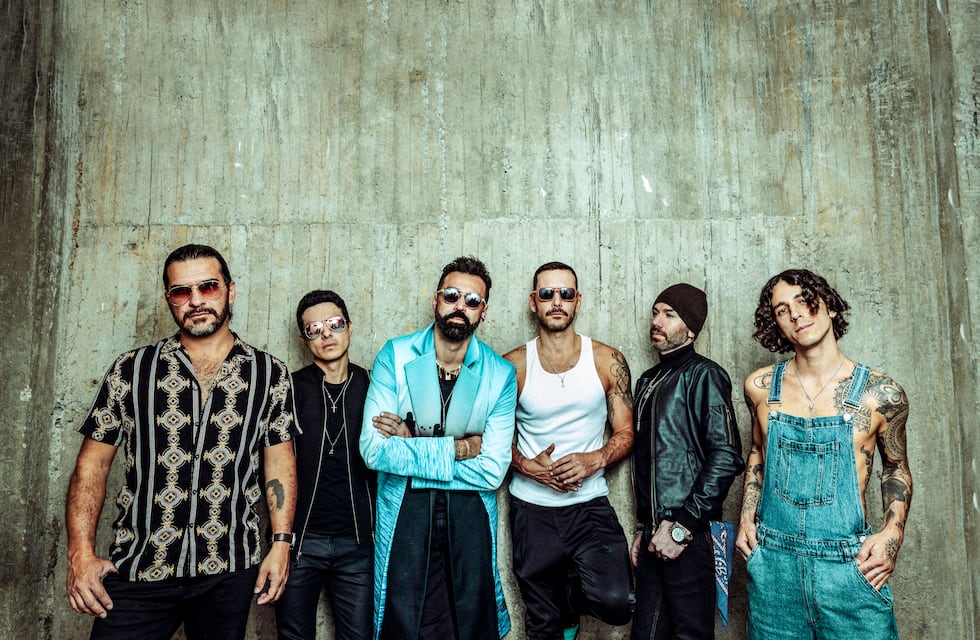 The Mills llega a Buenos Aires: la banda colombiana que sueña con conquistar el “Santo Grial del rock”