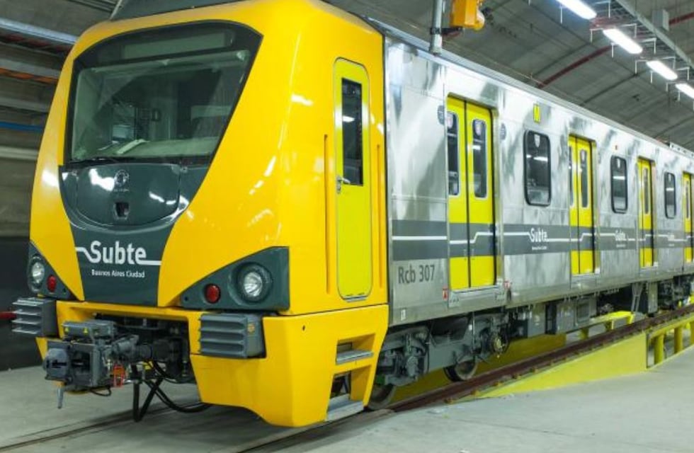 Nueva Línea F del Subte en Buenos Aires: qué recorrido tendrá