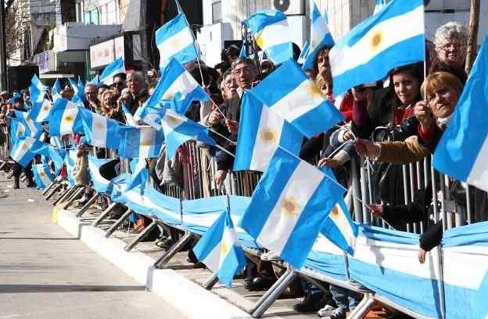 “Costumbres Argentinas”: gran Festival de Destrezas Gauchas en Carlos Paz
