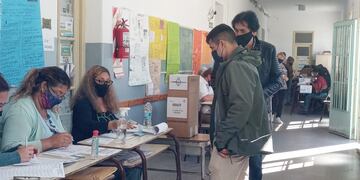 Gustavo "El eléctrico" Lemos