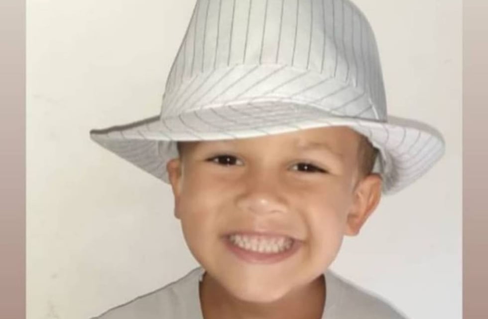 Córdoba: murió Federico Ledezma, el niño que había viajado a España a tratar su enfermedad