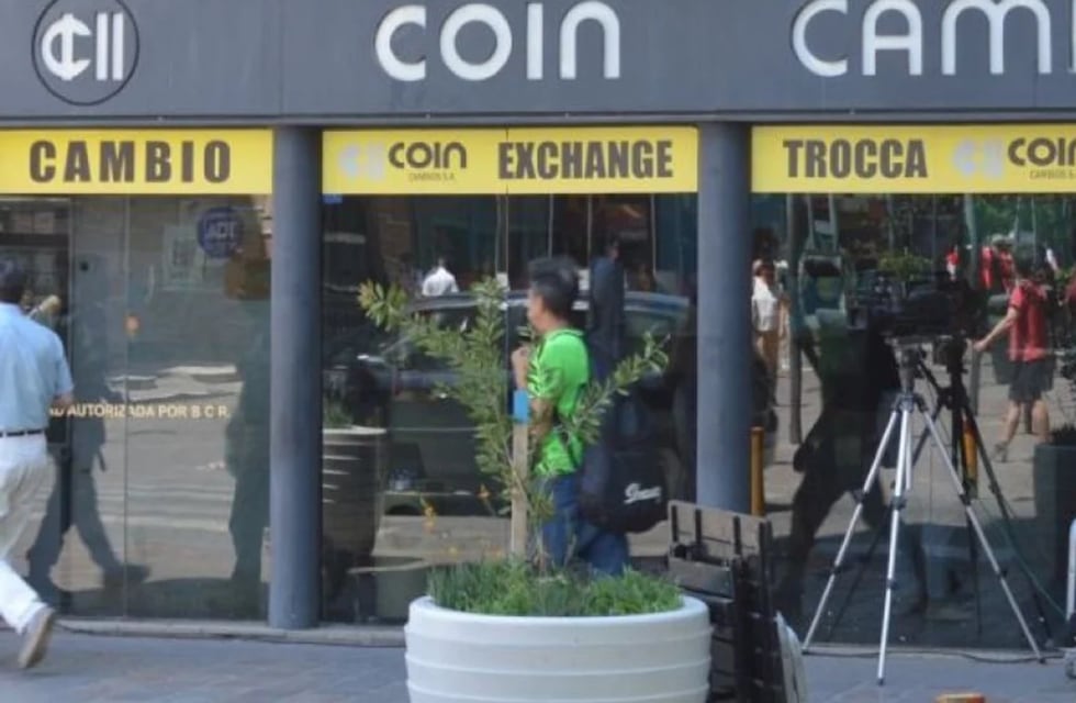 Dólar blue en Córdoba: en cuánto cerró este viernes 24 de octubre, previo a las elecciones 2025