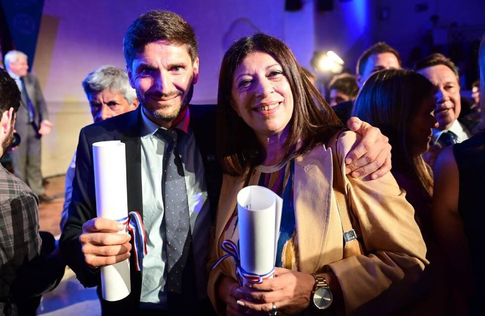 La Cámara de Diputados de Santa Fe se renueva con la primera presidenta de la historia