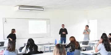 “Elegí digital” sigue con la formación en competencias digitales