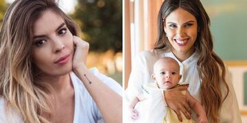 Este es el tierno regalo que Dalma Maradona le hizo a Sarah, la hija de Barby Franco.