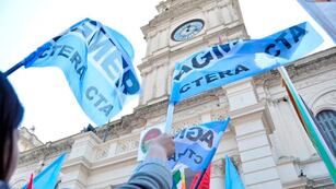 Agmer evalúa el aumento propuesto por el gobierno provincial.