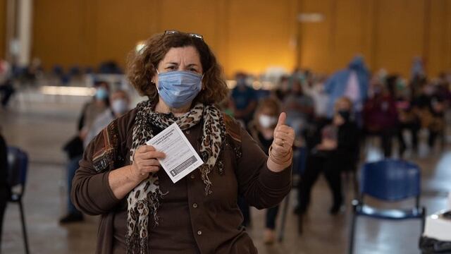 Comenzó a regir el pasaporte sanitario en la provincia de Misiones.