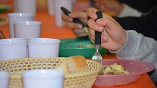 Córdoba encontró 200 comedores que no están en funcionamiento.