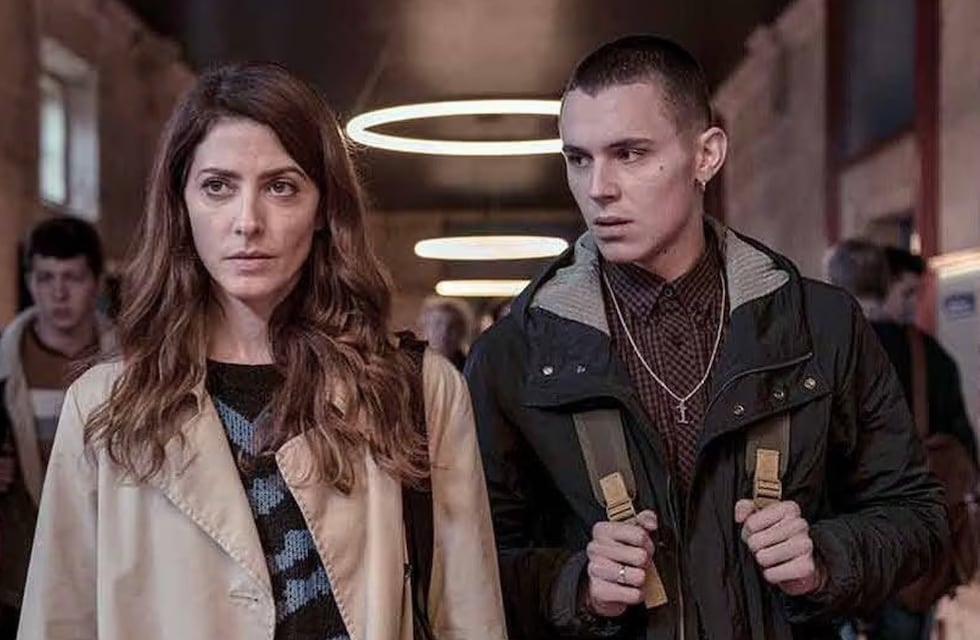 Netflix: la serie española de 8 capítulos que arrasa en todo el mundo y está entre las más vistas
