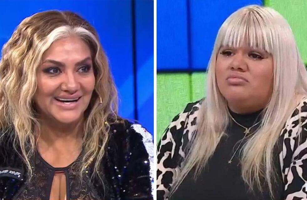 “Todavía la gente me dice la mamá de More Rial”: Gladys “La Bomba tucumana” y sus inesperados dichos en LAM