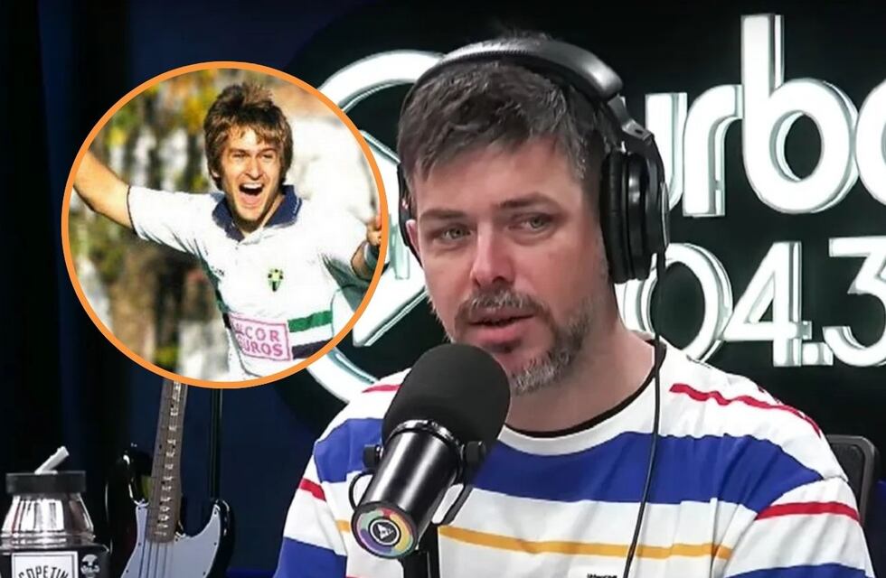 Estremecedor relato de José Bianco sobre el joven que vio morir hace 15 años: “Siempre quise hablar con su familia”