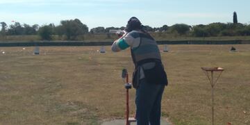 Tiro Club Caza y Pesca Arroyito