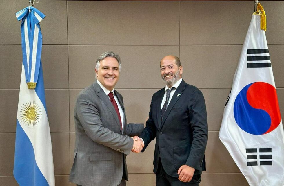 El ofrecimiento que elevó Martín Llaryora para destrabar el conflicto docente en Córdoba