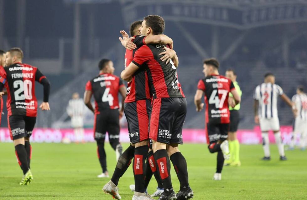 El tanto de Ramiro Sordo para Newell’s ante Talleres fue el más rápido del torneo