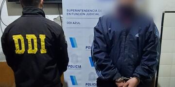 Un detenido por tenencia de marihuana