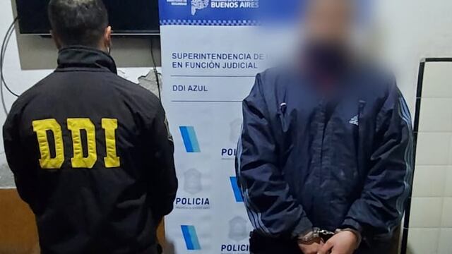 Un detenido por tenencia de marihuana