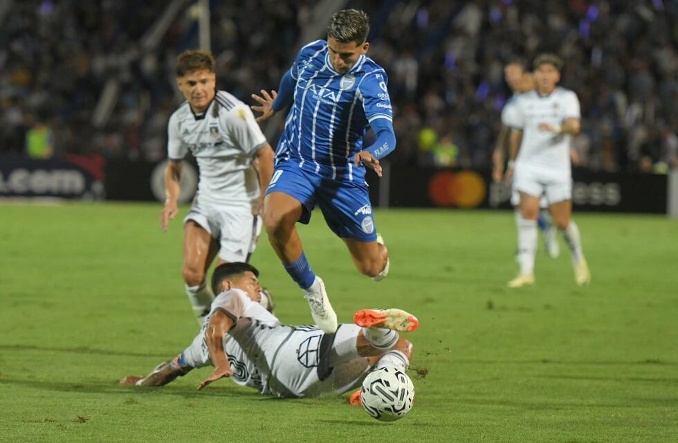 El próximo rival de Instituto llega golpeado por la derrota en fase previa de Copa Libertadores