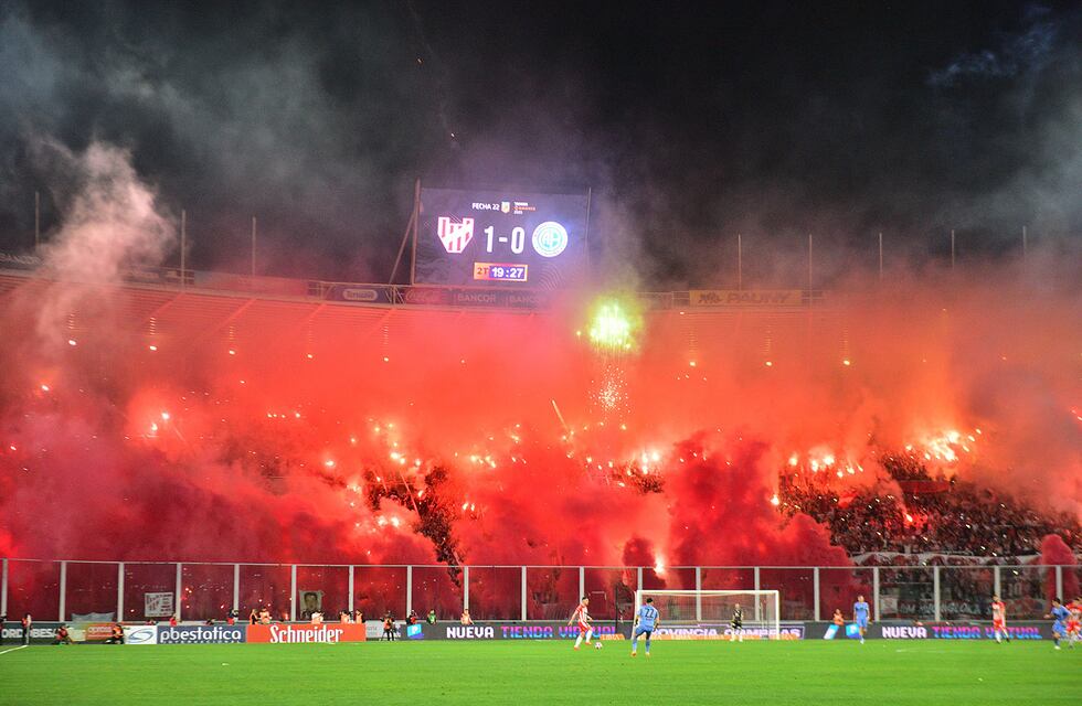 Sigue la polémica por las entradas para Instituto contra Talleres: ¿Cuántas se vendieron?
