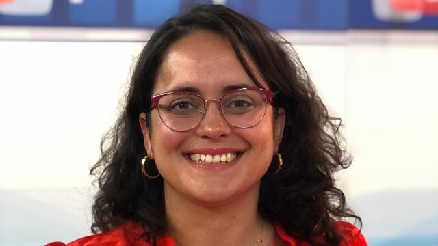 María José Haro Sly.