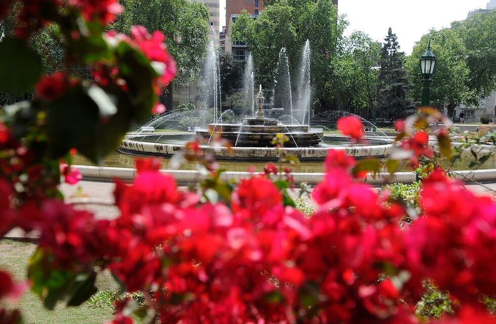 Clima en Córdoba: así estará el tiempo este jueves, en la víspera de un nuevo fin de semana