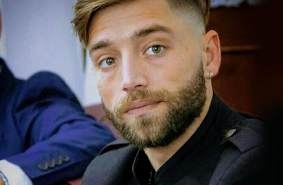 Qué dijo el fiscal que investiga la entrega de marihuana de Pablo Tamagnini a la Policía Caminera