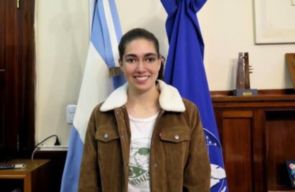 Nueva ingeniera: con 20 años fue el mejor promedio de la Universidad Nacional del Sur