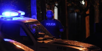 La mujer asesinada tenía 36 años y convivía con el hombre, de 40 años. (Mi Valle)
