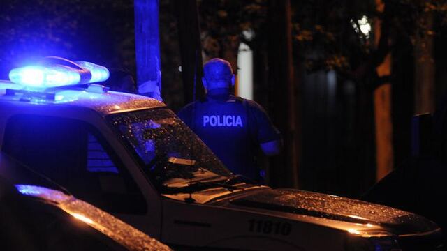 La mujer asesinada tenía 36 años y convivía con el hombre, de 40 años. (Mi Valle)