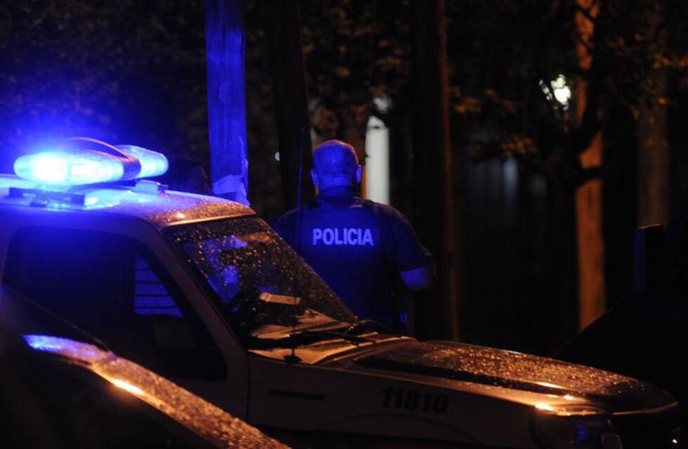 Femicidio en Alta Gracia: un policía asesinó a balazos a su pareja y luego se suicidó