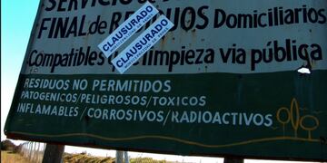 Pérez: ¿ciudad sustentable o ciudad dibujada? (Autoconvocados por el no al basural en Pérez)