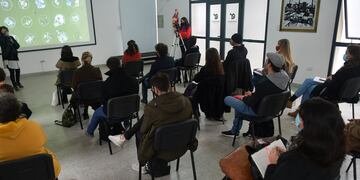 Programa de Tutorías en Diseño 2022