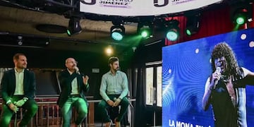 Universo Jiménez busca personal en Córdoba.