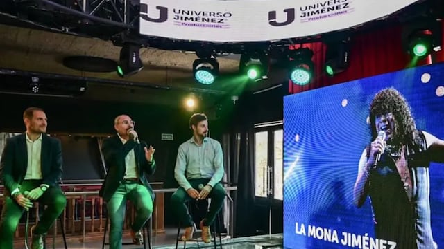 Universo Jiménez busca personal en Córdoba.